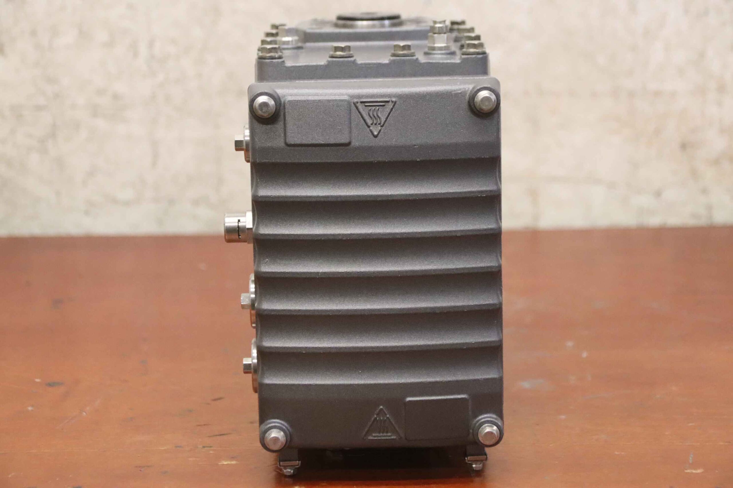 Getriebemotor 200 Nm 3,6-36,2 U/min von SEW-Eurodrive - MGFAT2-DSM/WA/PE – Bild 7