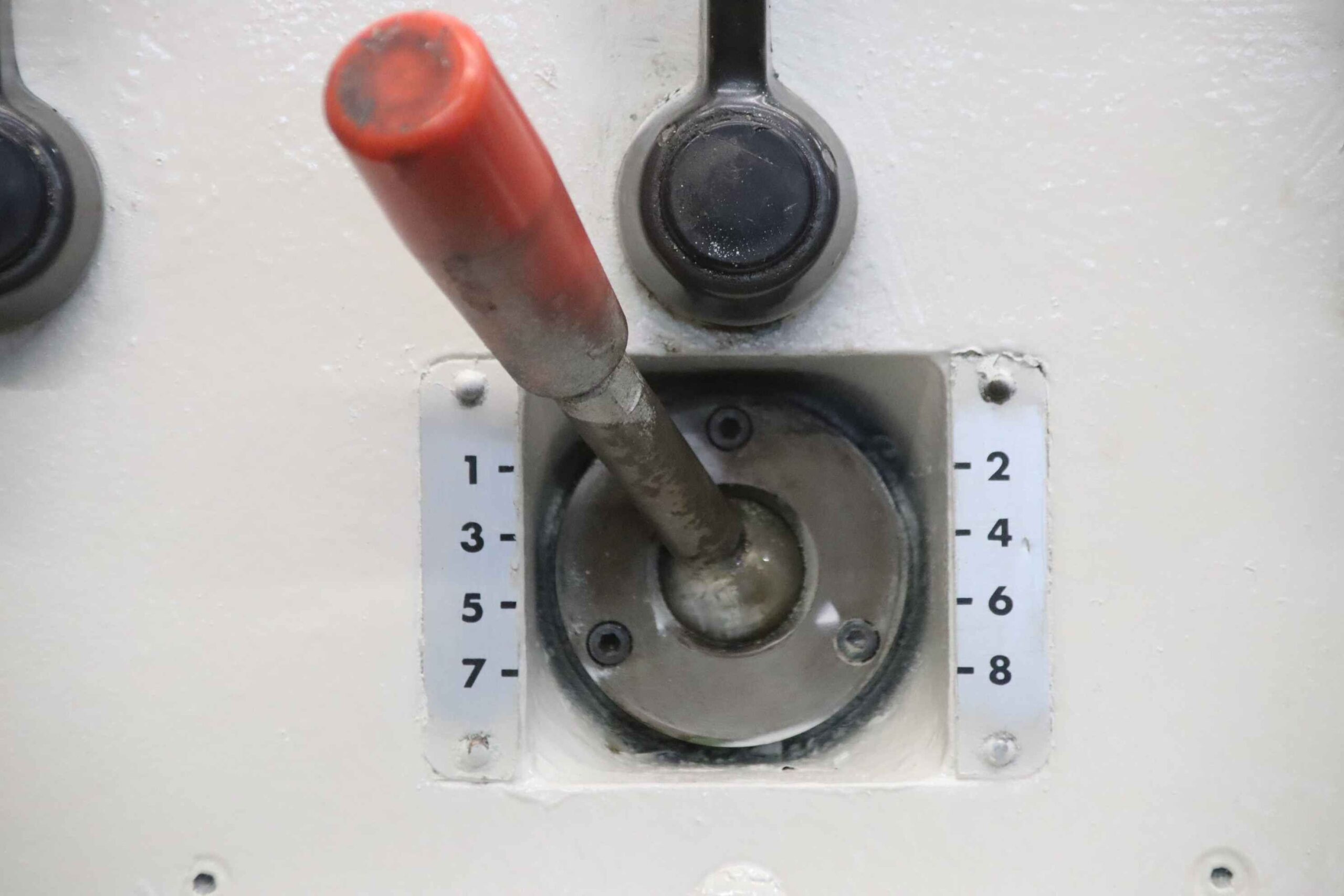 Drehmaschine 390 x 1300 mm von Colchester - Triumph 2000 – Bild 5