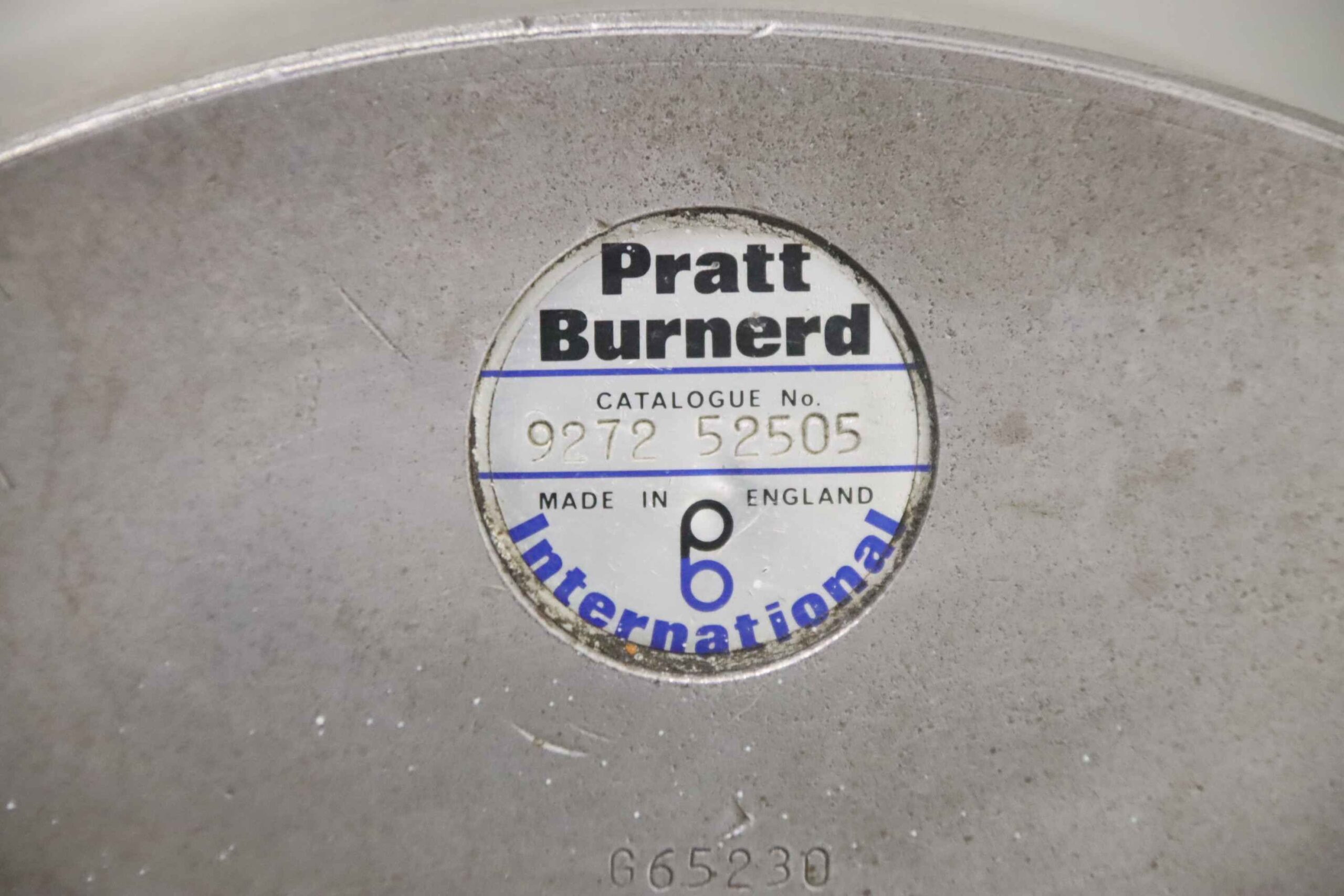 Drehmaschine 390 x 1300 mm von Colchester - Triumph 2000 – Bild 10