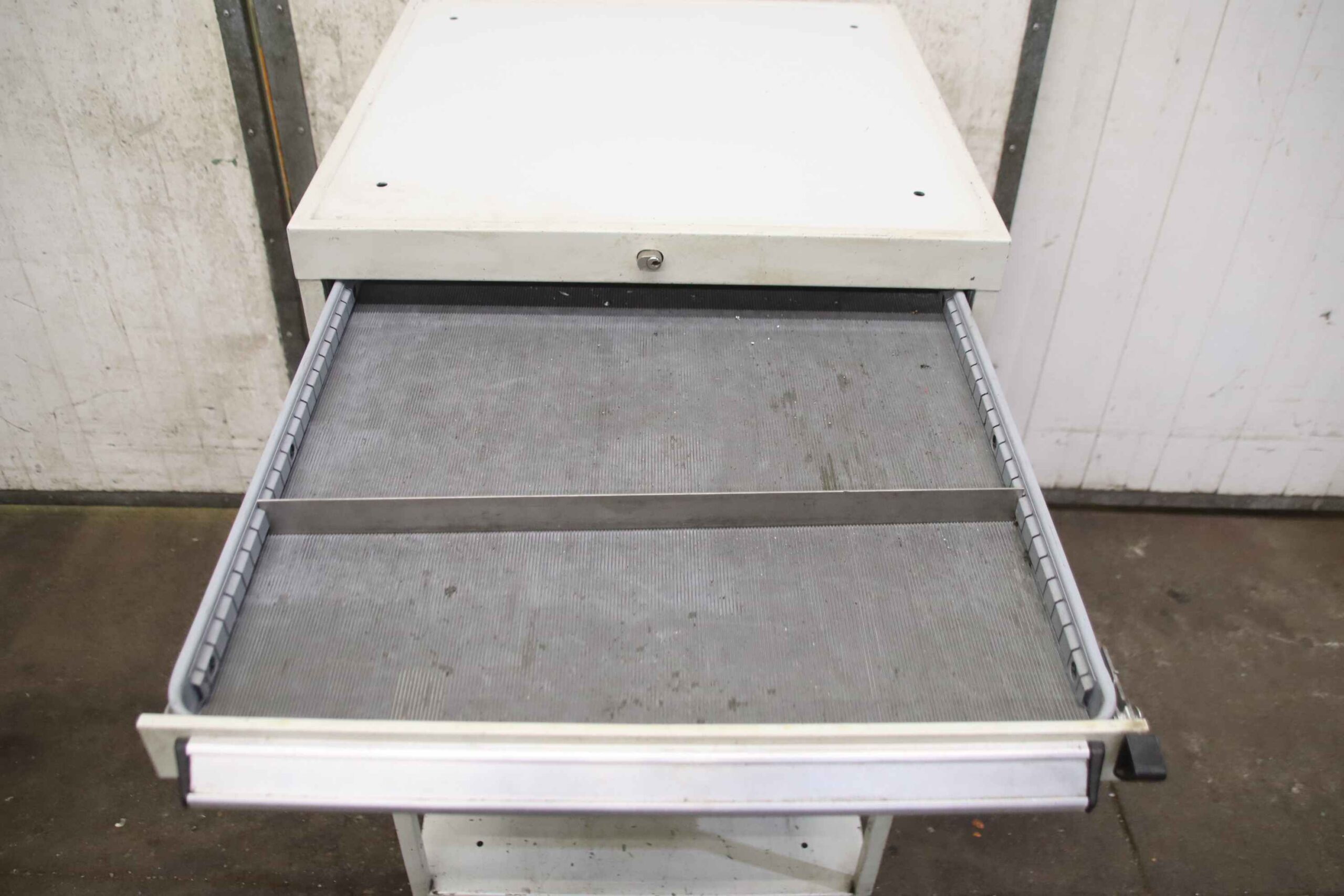 Schubladenschrank von unbekannt - 650/660/H1200 mm – Bild 4