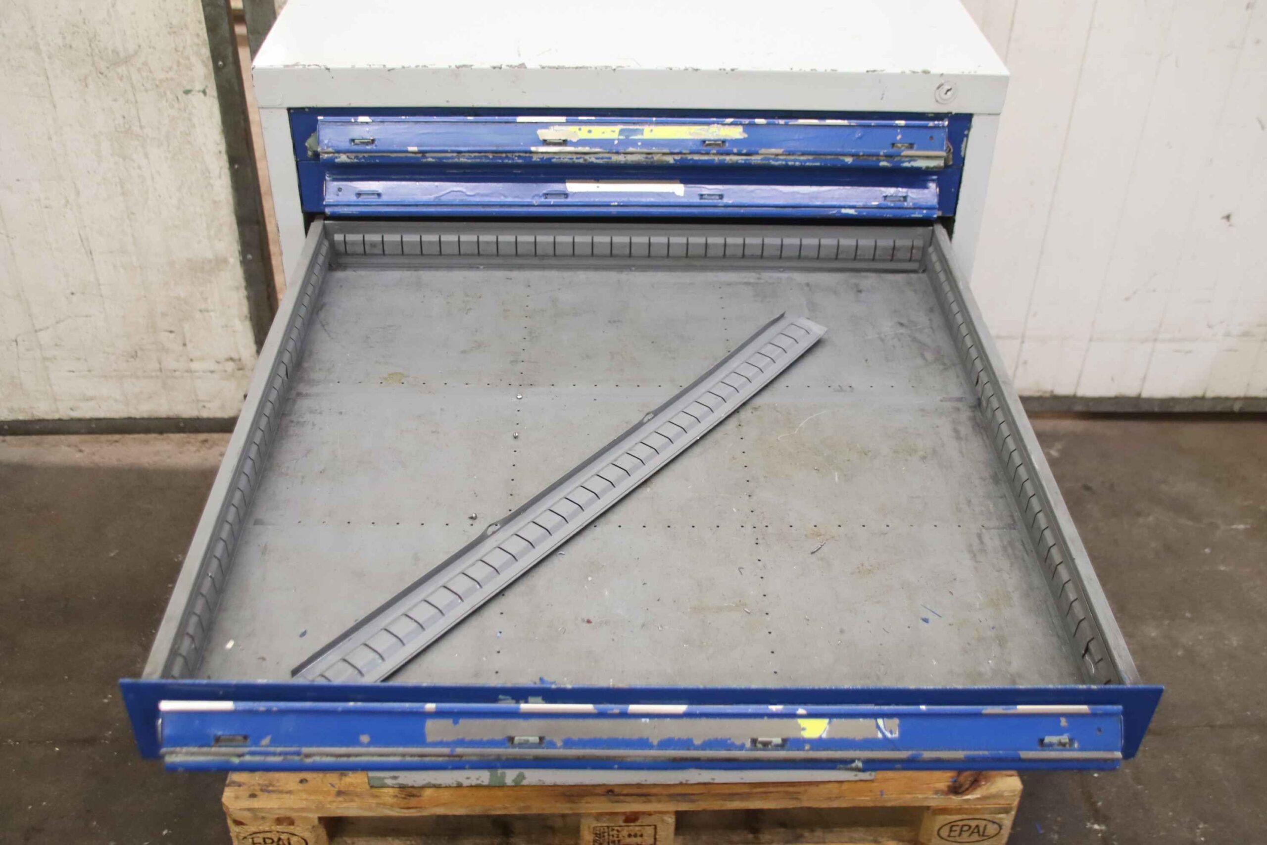 Schubladenschrank von unbekannt - 760/710/H1120 mm – Bild 6