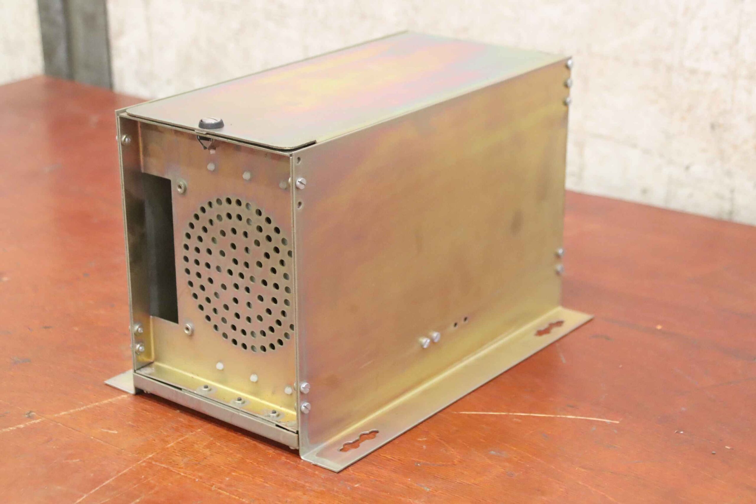 Steuerung Rack von Robosoft HACO - PPES 30135 – Bild 2