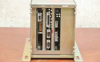 Steuerung Rack von Robosoft HACO - PPES 30135