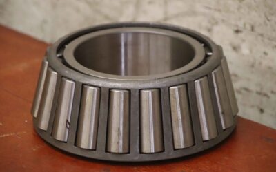 Kegelrollenlager von Timken - HH421246 C