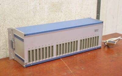 Alternative view of Steuergerät Promodul von Schleicher Ilsemann - KEG 24-30  KCD 1