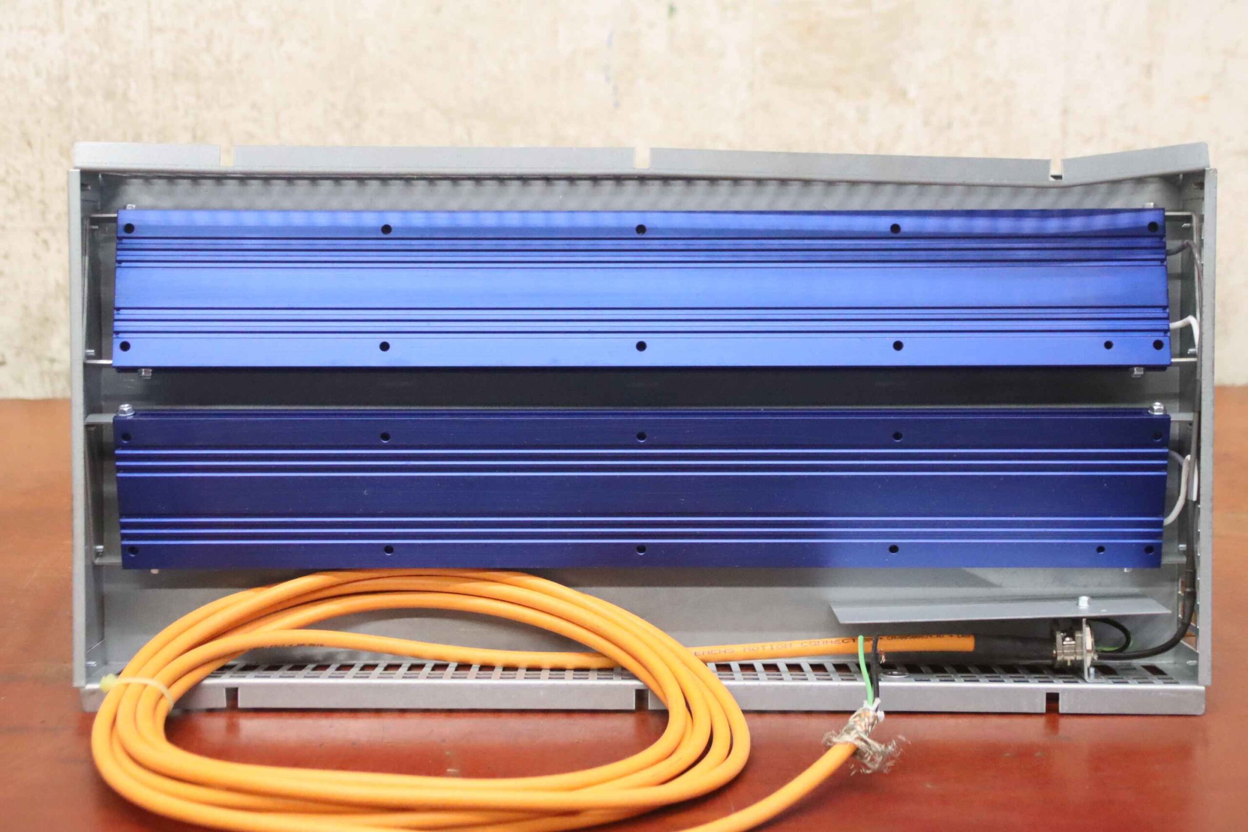 Bremswiderstand von Siemens - 6SL3100-1BE21-3AA0 – Bild 6