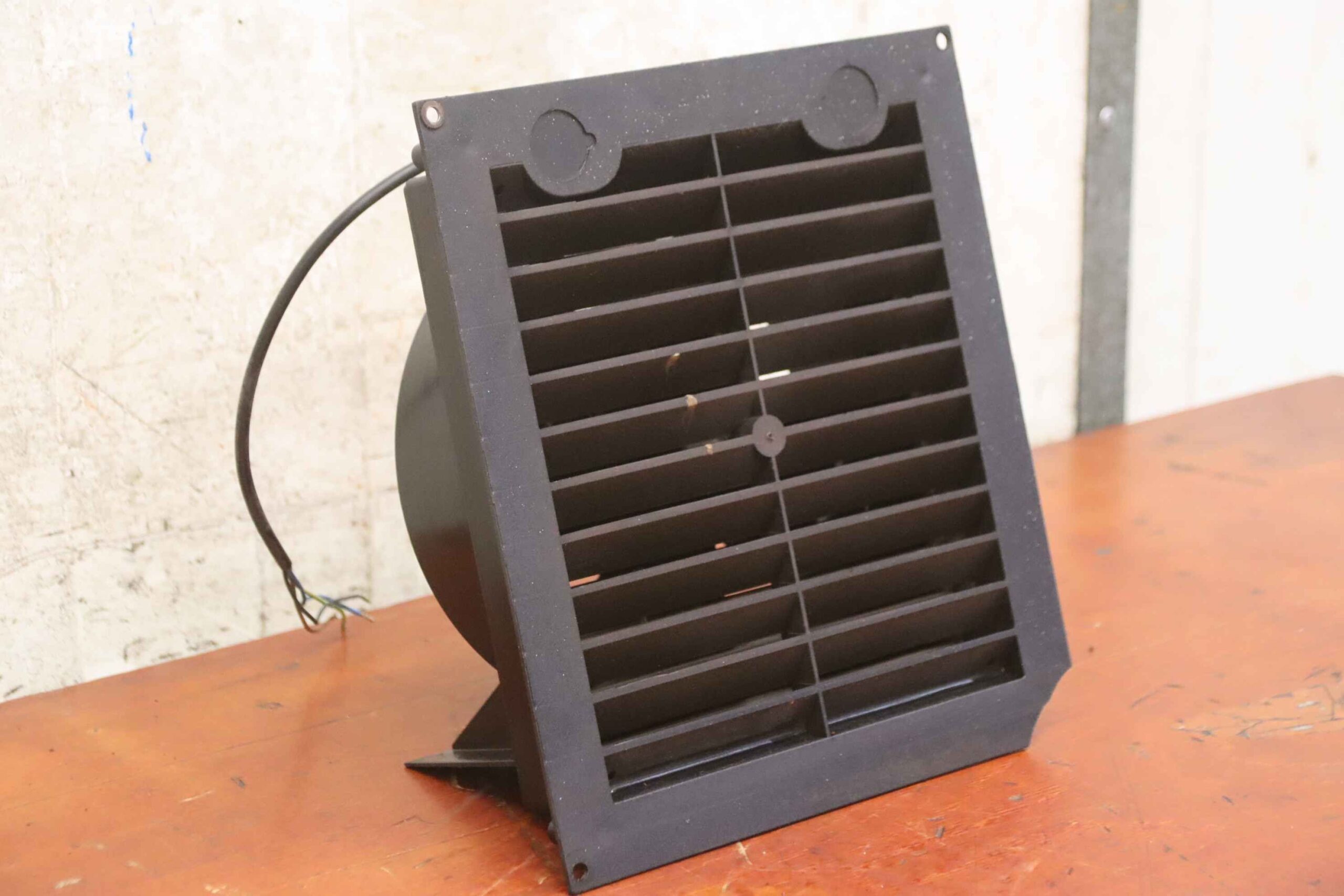 Axial Ventilator von ebm - A2E200-AF02-02 TW – Bild 2