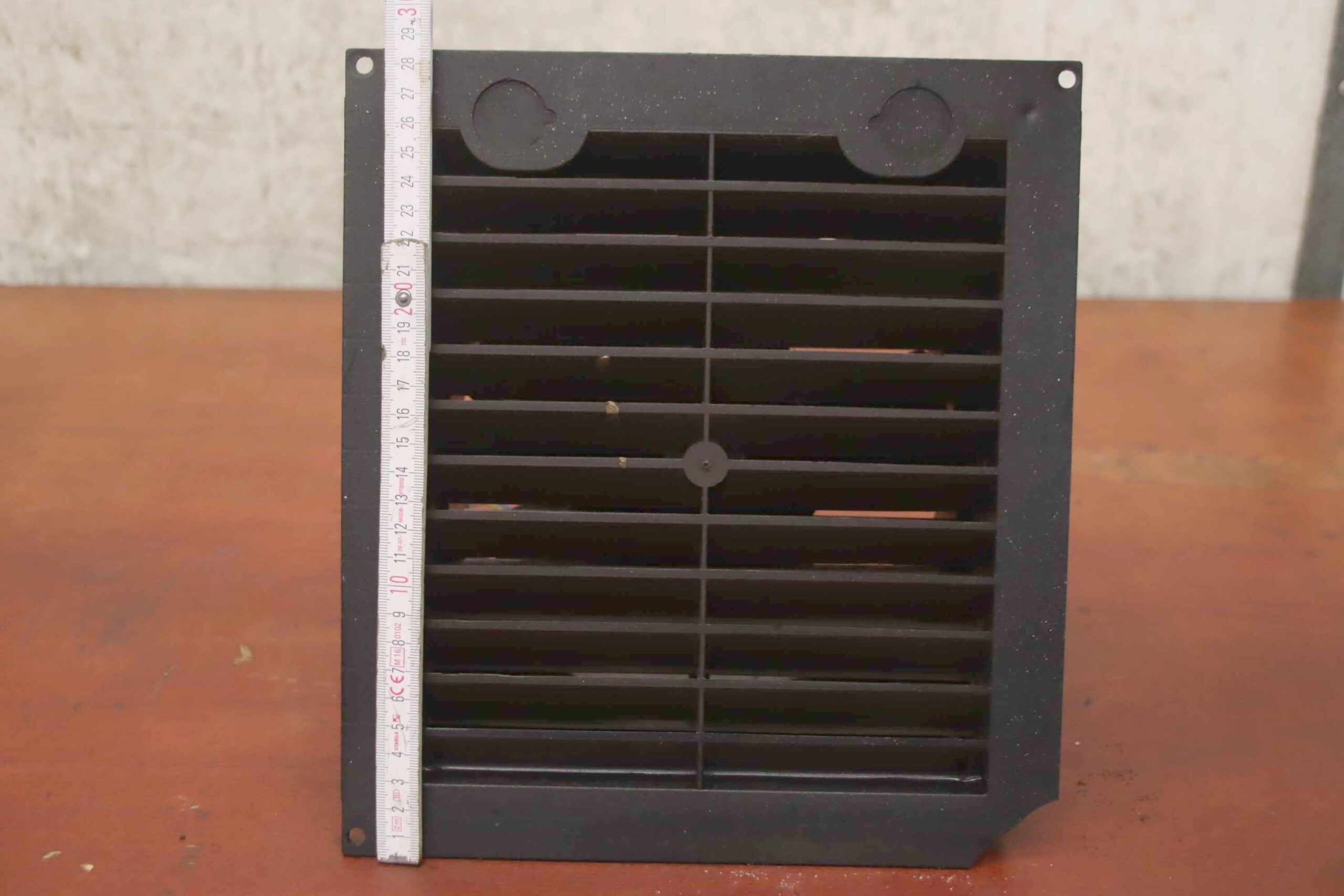 Axial Ventilator von ebm - A2E200-AF02-02 TW – Bild 8