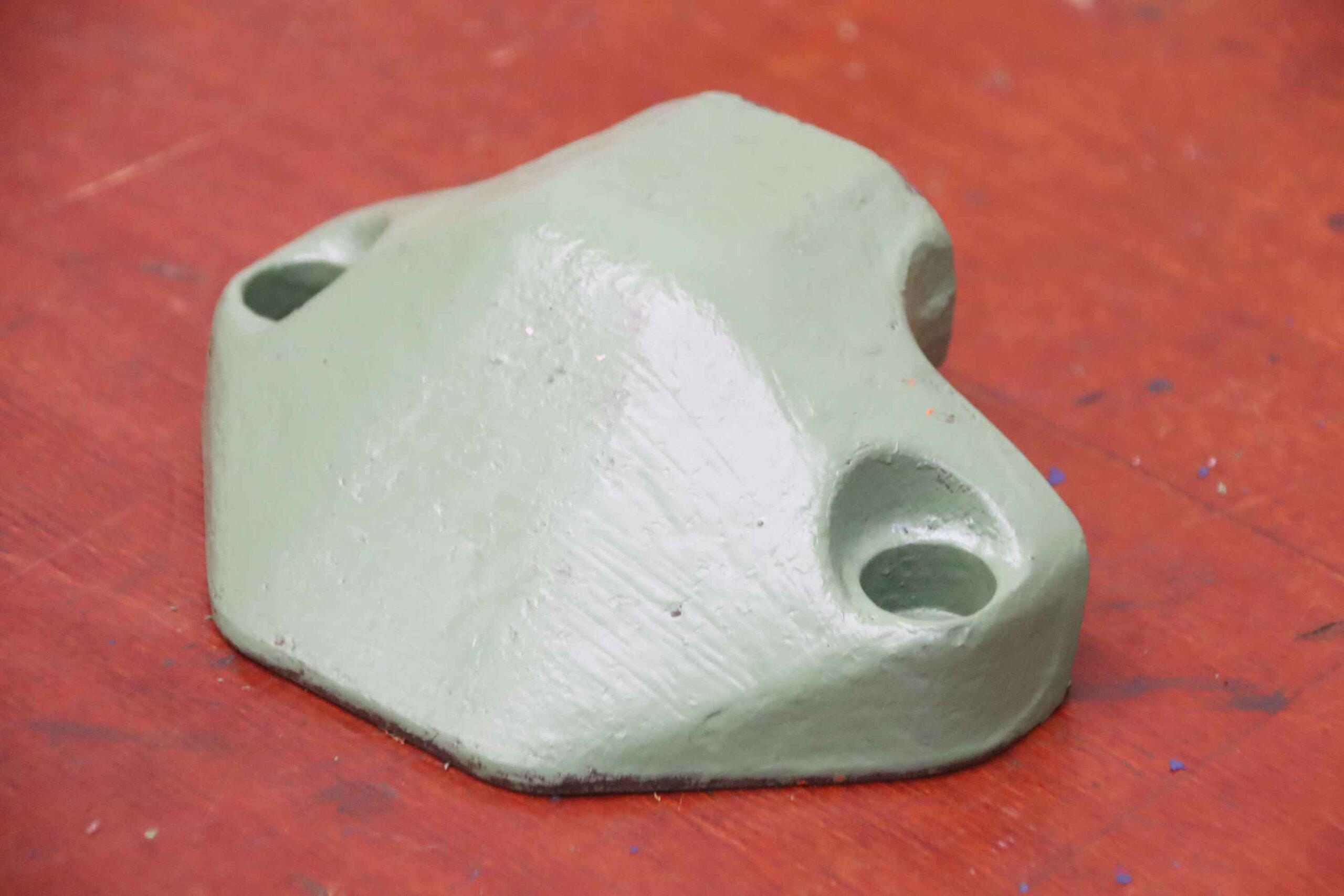 Abstreifer Stanzwerkzeug von Peddinghaus - 150/100/55 mm