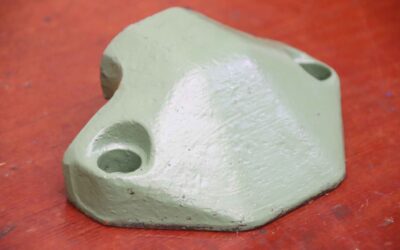 Alternative view of Abstreifer Stanzwerkzeug von Peddinghaus - 150/100/55 mm