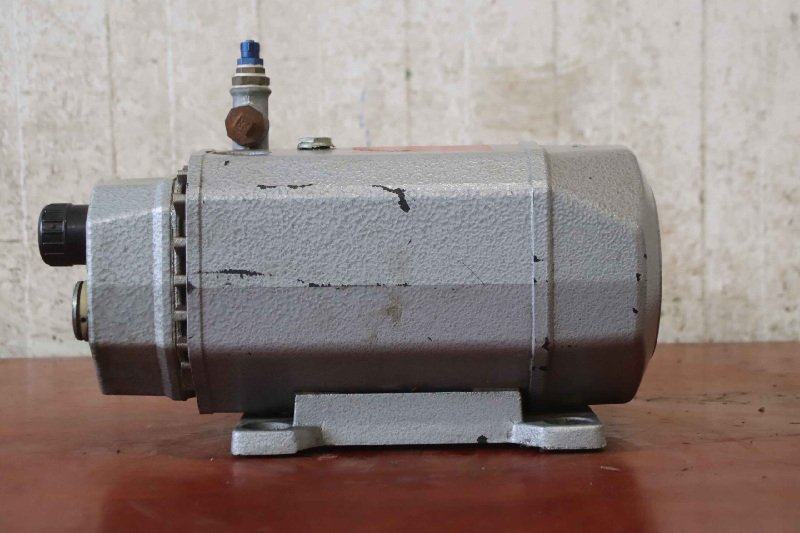 Vakuumpumpe 16 m³/h von Becker - VT 3.16 – Bild 5