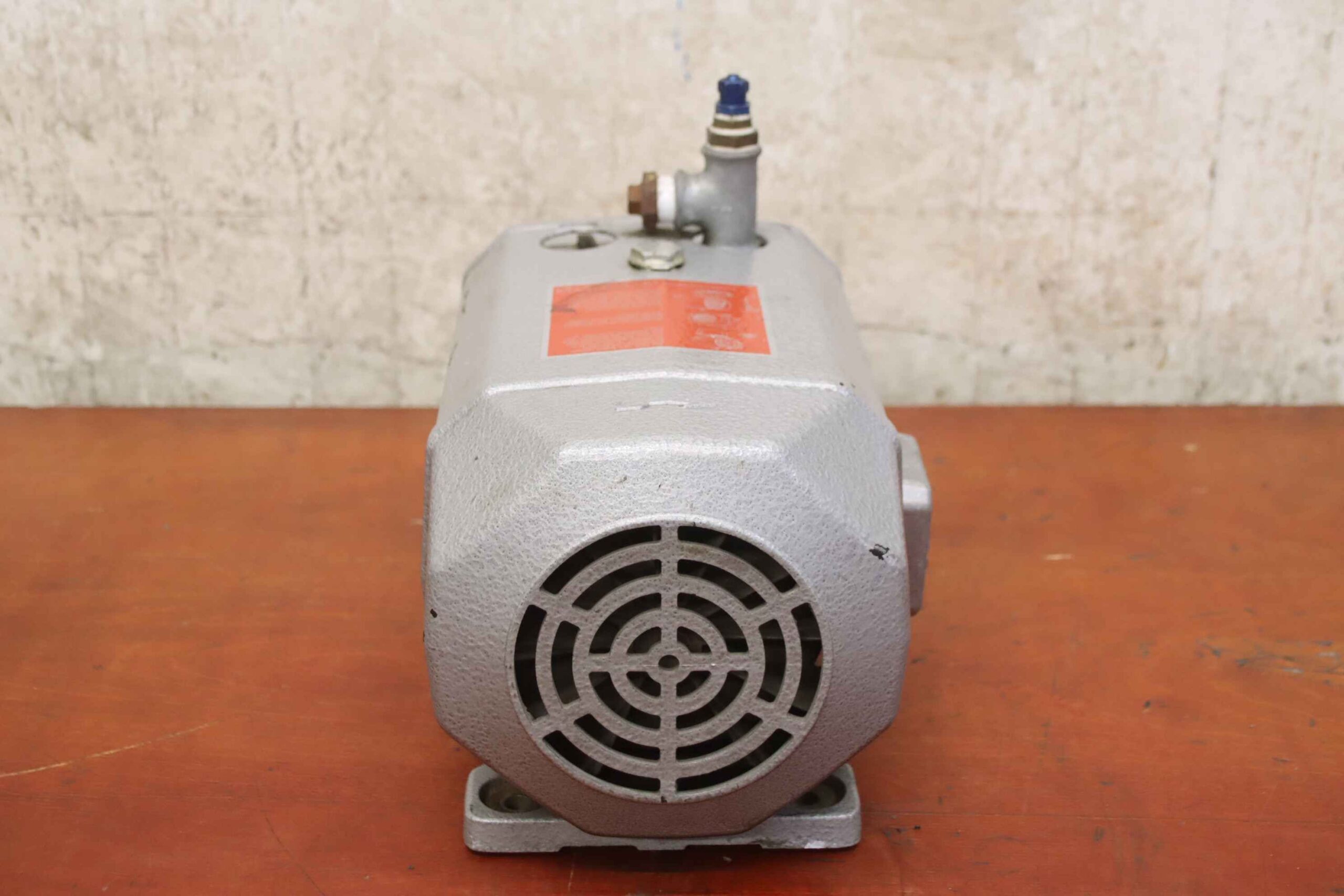 Vakuumpumpe 16 m³/h von Becker - VT 3.16 – Bild 7