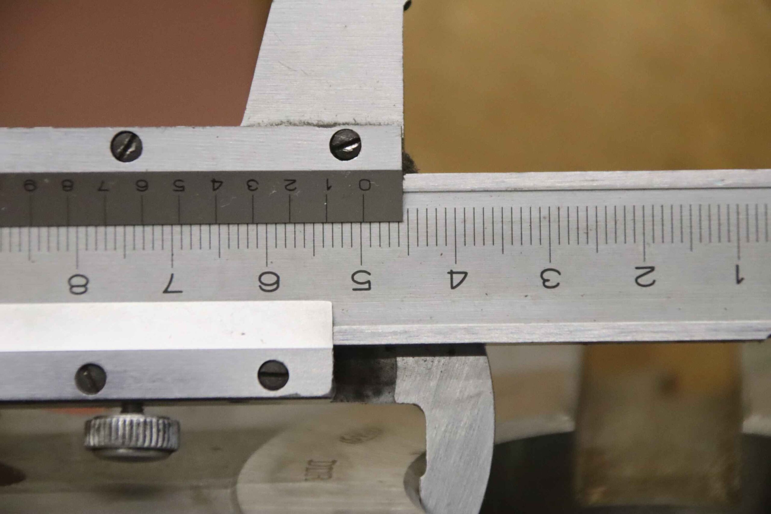 Walzenstirnfräser von WMW - Typ N 9960 160x63x50 mm – Bild 12