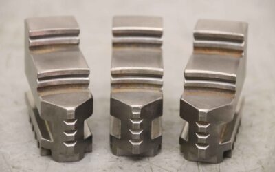 Wechselbacken von unbekannt - Breite 20 mm – Bild 3