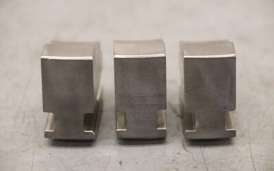 Wechselbacken von unbekannt - Breite 20 mm – Bild 4