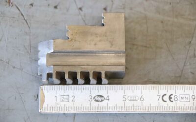 Wechselbacken von unbekannt - Breite 20 mm – Bild 5