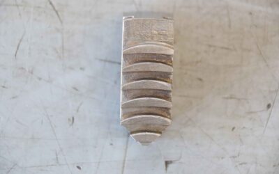 Wechselbacken von unbekannt - Breite 20 mm – Bild 6
