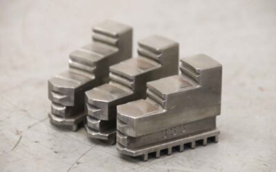 Wechselbacken von unbekannt - Breite 16 mm