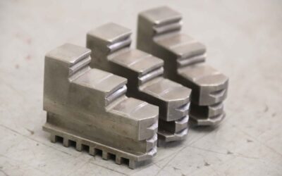 Alternative view of Wechselbacken von unbekannt - Breite 16 mm