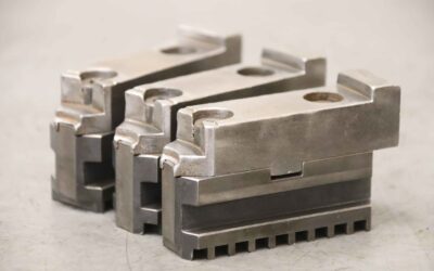 Wechselbacken von unbekannt - Breite 26 mm