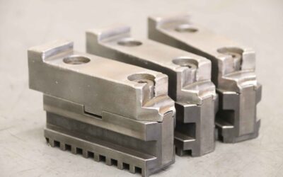 Alternative view of Wechselbacken von unbekannt - Breite 26 mm