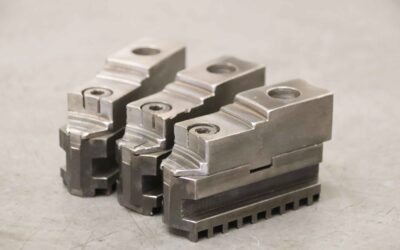 Wechselbacken von unbekannt - Breite 26 mm