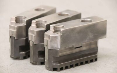 Wechselbacken von unbekannt - Breite 26 mm