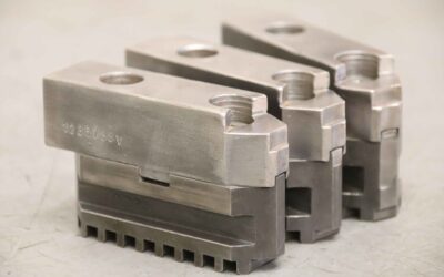 Alternative view of Wechselbacken von unbekannt - Breite 26 mm