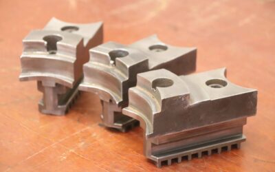 Wechselbacken von unbekannt - Breite 27 mm