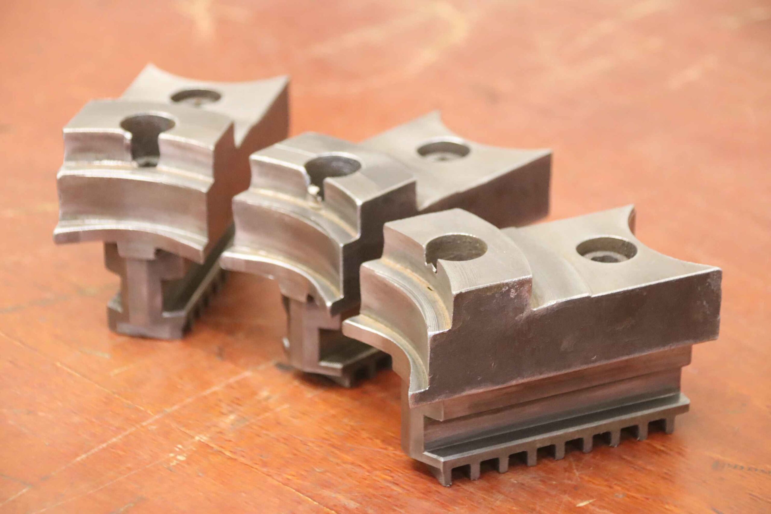 Wechselbacken von unbekannt - Breite 27 mm