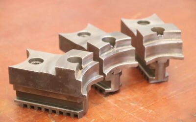 Alternative view of Wechselbacken von unbekannt - Breite 27 mm