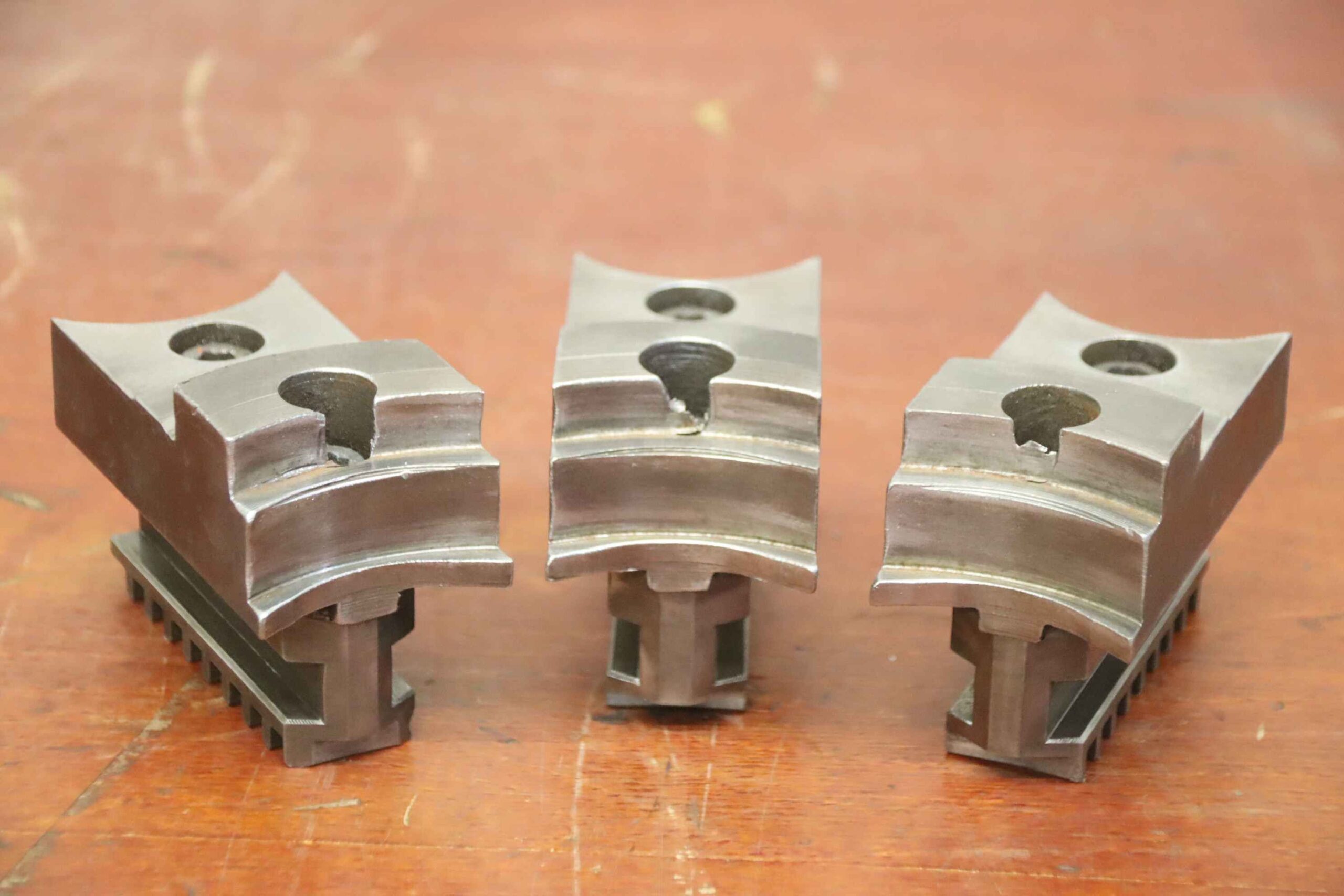 Wechselbacken von unbekannt - Breite 27 mm – Bild 3