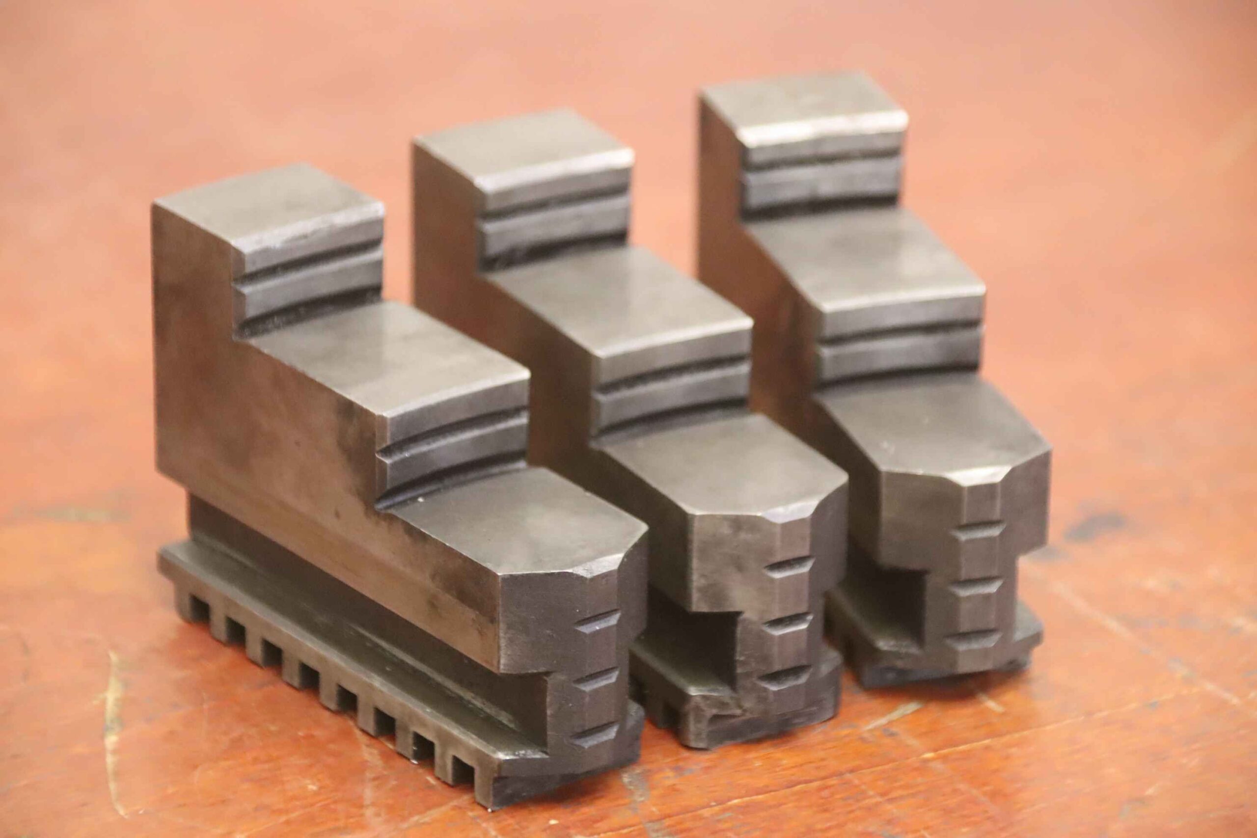 Wechselbacken von unbekannt - Breite 27 mm – Bild 2