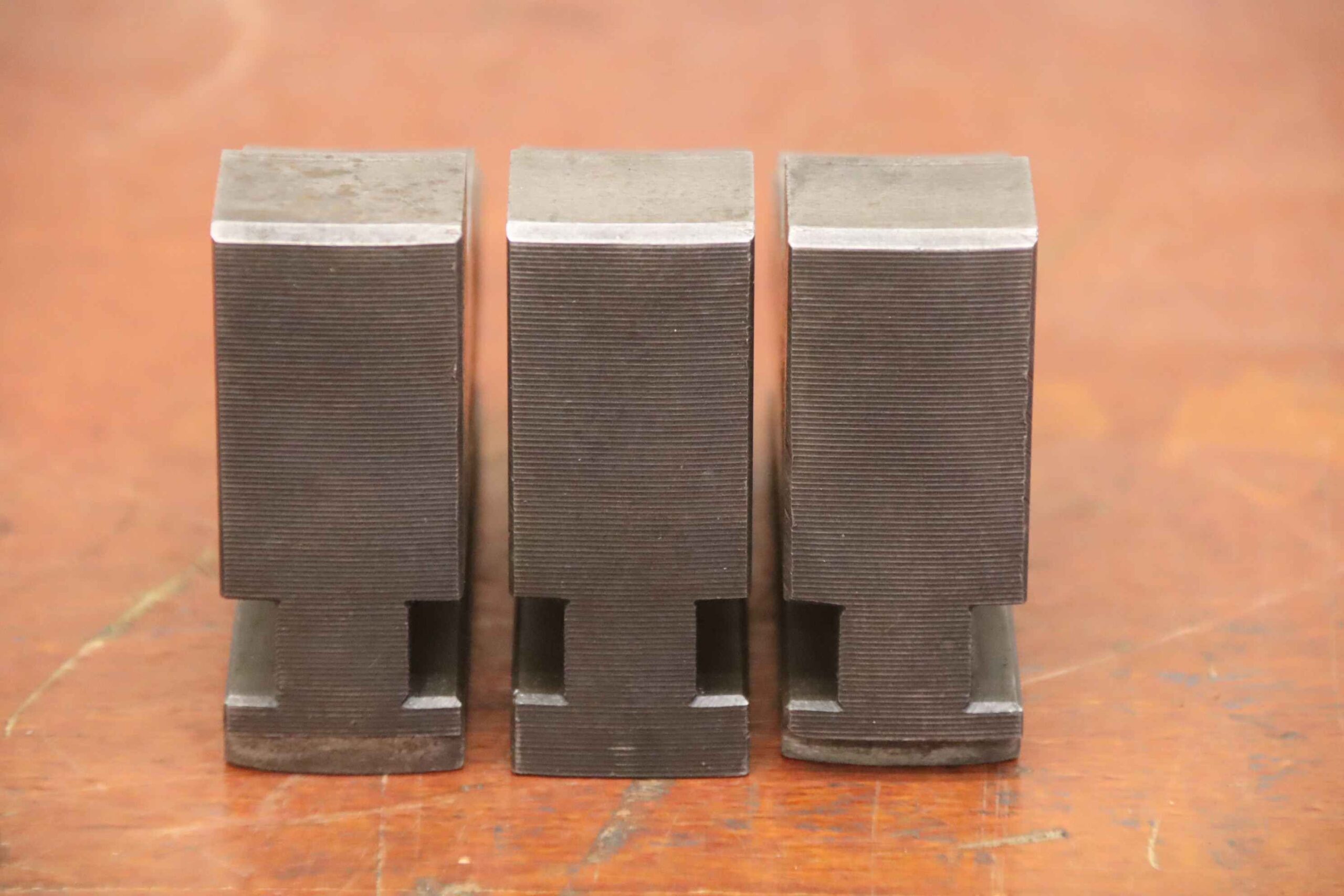 Wechselbacken von unbekannt - Breite 27 mm – Bild 4