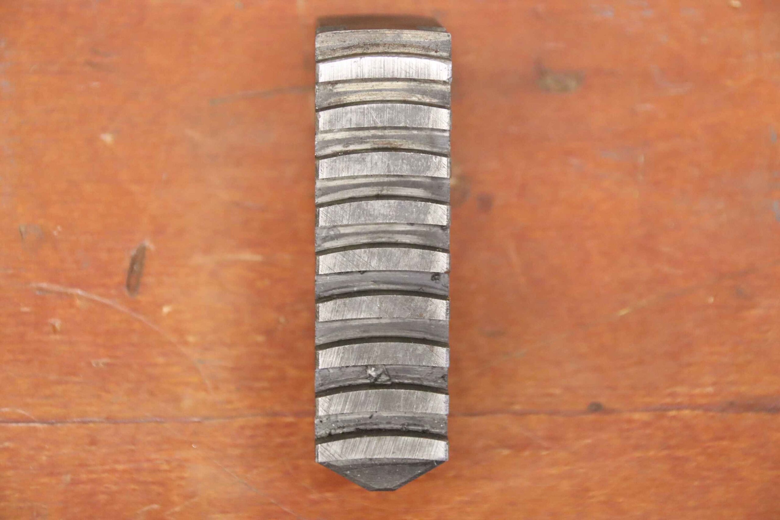 Wechselbacken von unbekannt - Breite 27 mm – Bild 6