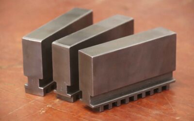 Wechselbacken von unbekannt - Breite 22 mm