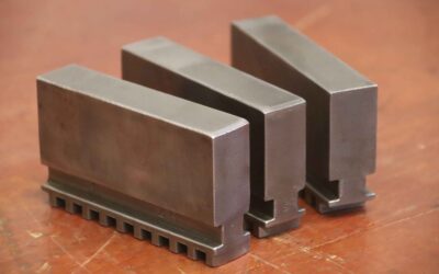 Alternative view of Wechselbacken von unbekannt - Breite 22 mm