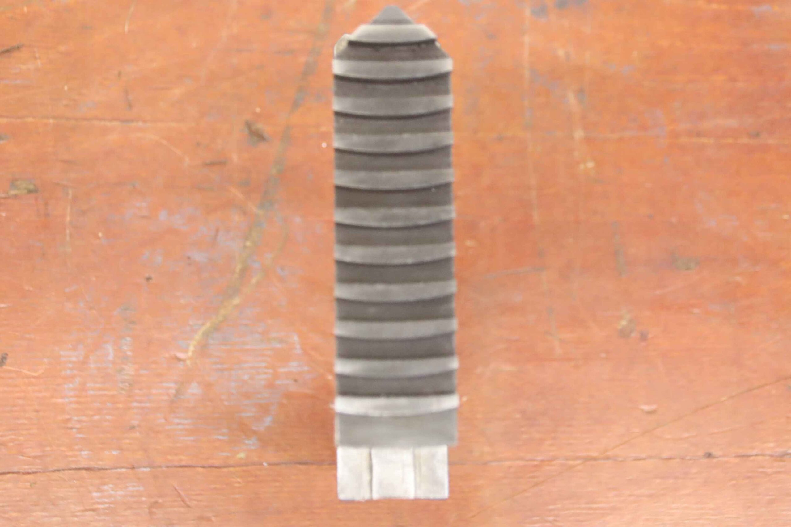 Wechselbacken Vierbackenfutter von unbekannt - Breite 32 mm – Bild 7