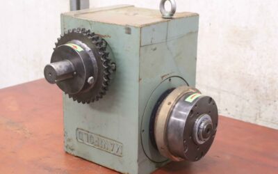 Kurvengetriebe von Manifold - V-1-C 5 120