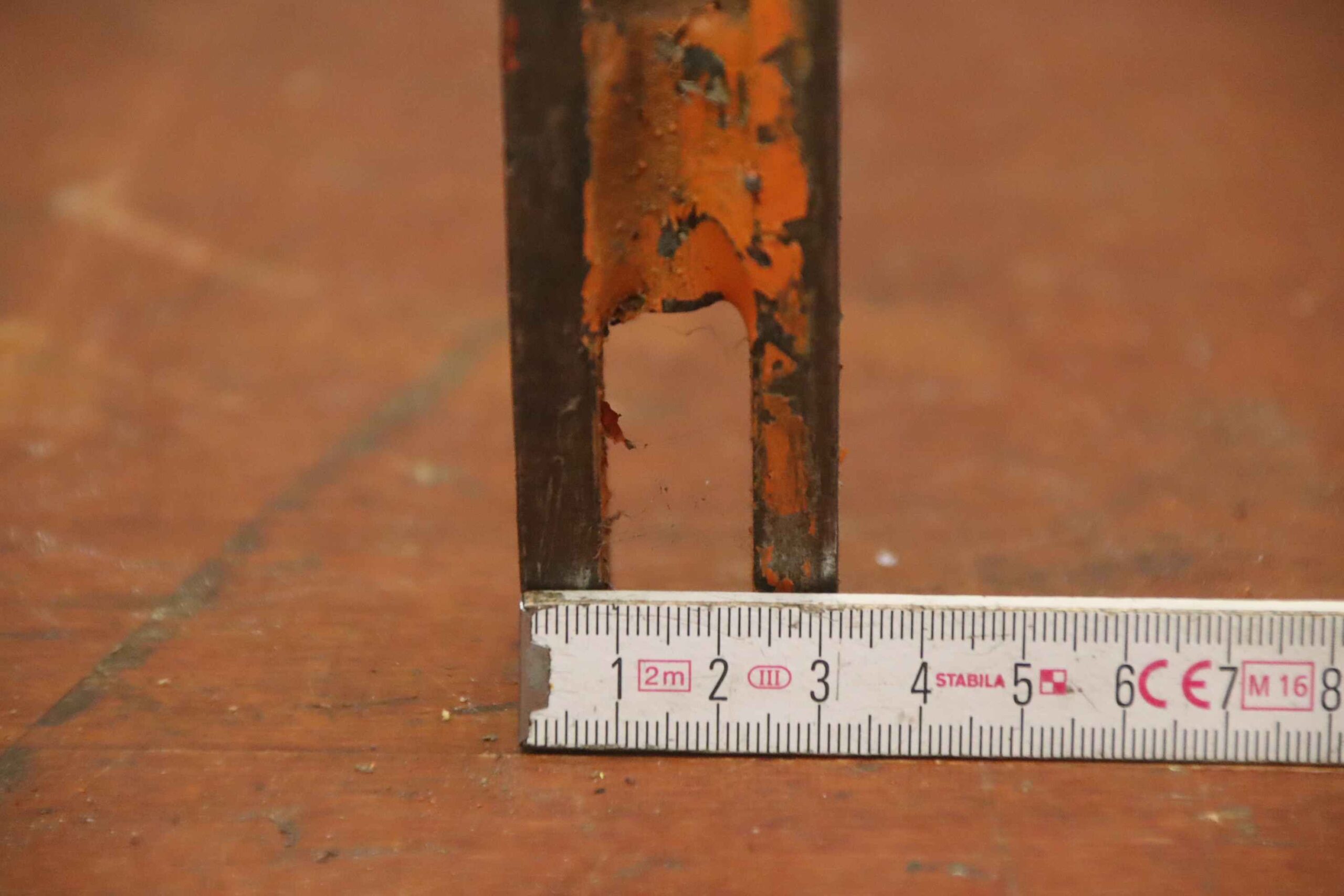 Rohrgreifer von Siegert - RZ Ø 50 bis 250 mm – Bild 8