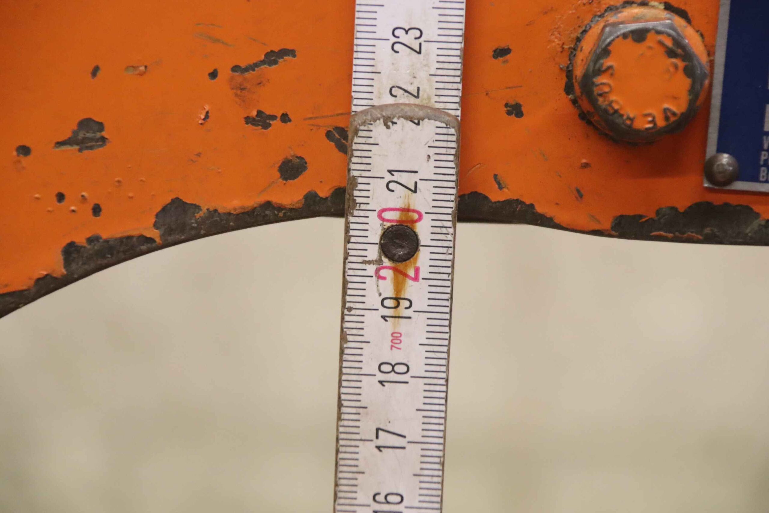 Rohrgreifer von Siegert - RZ Ø 50 bis 250 mm – Bild 10