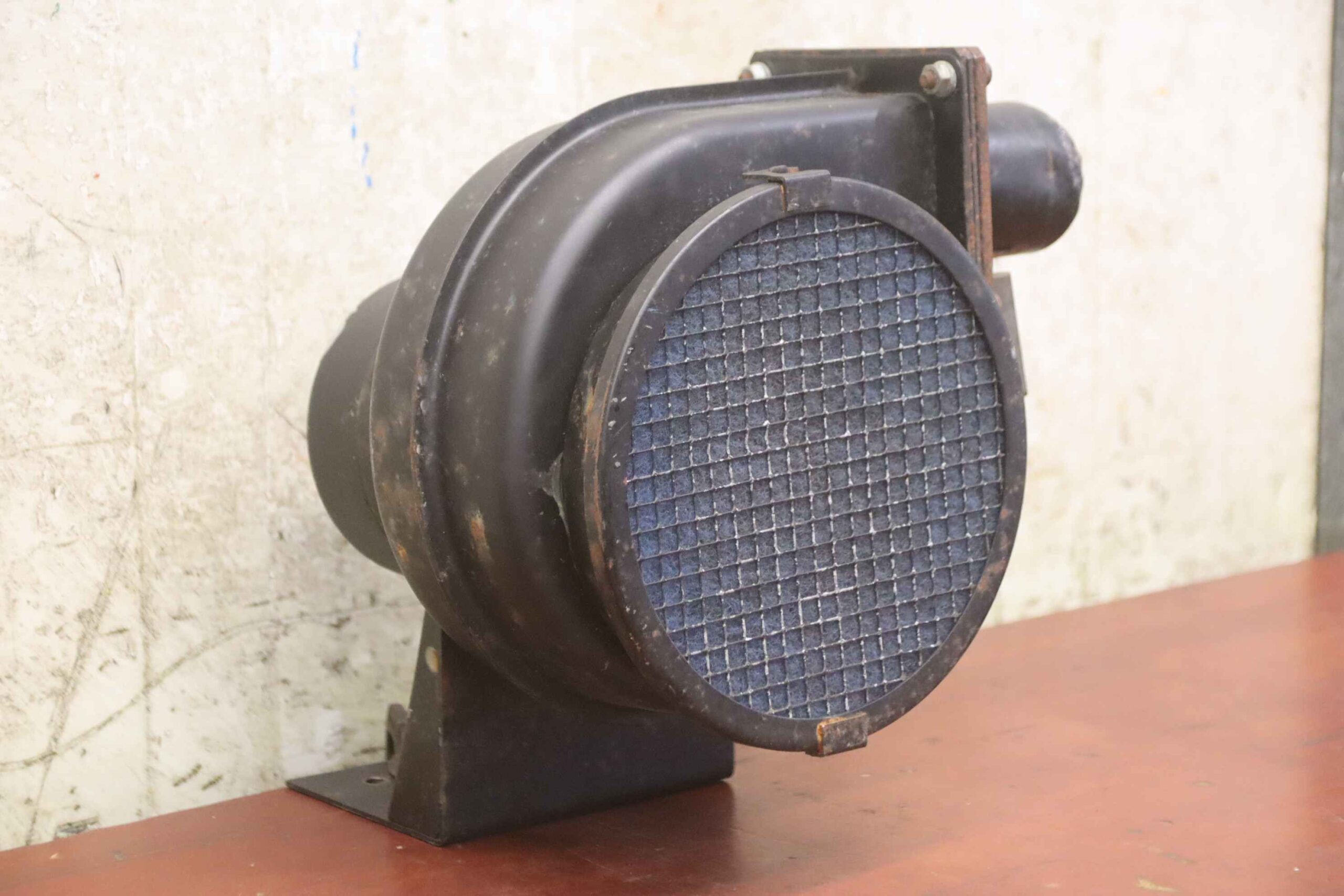 Heizgebläse 1500 W von Karl Klein - ENG 3-6 K/S30 – Bild 2