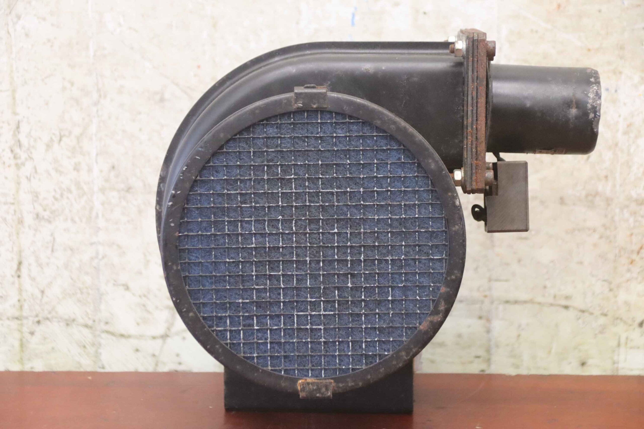 Heizgebläse 1500 W von Karl Klein - ENG 3-6 K/S30 – Bild 3