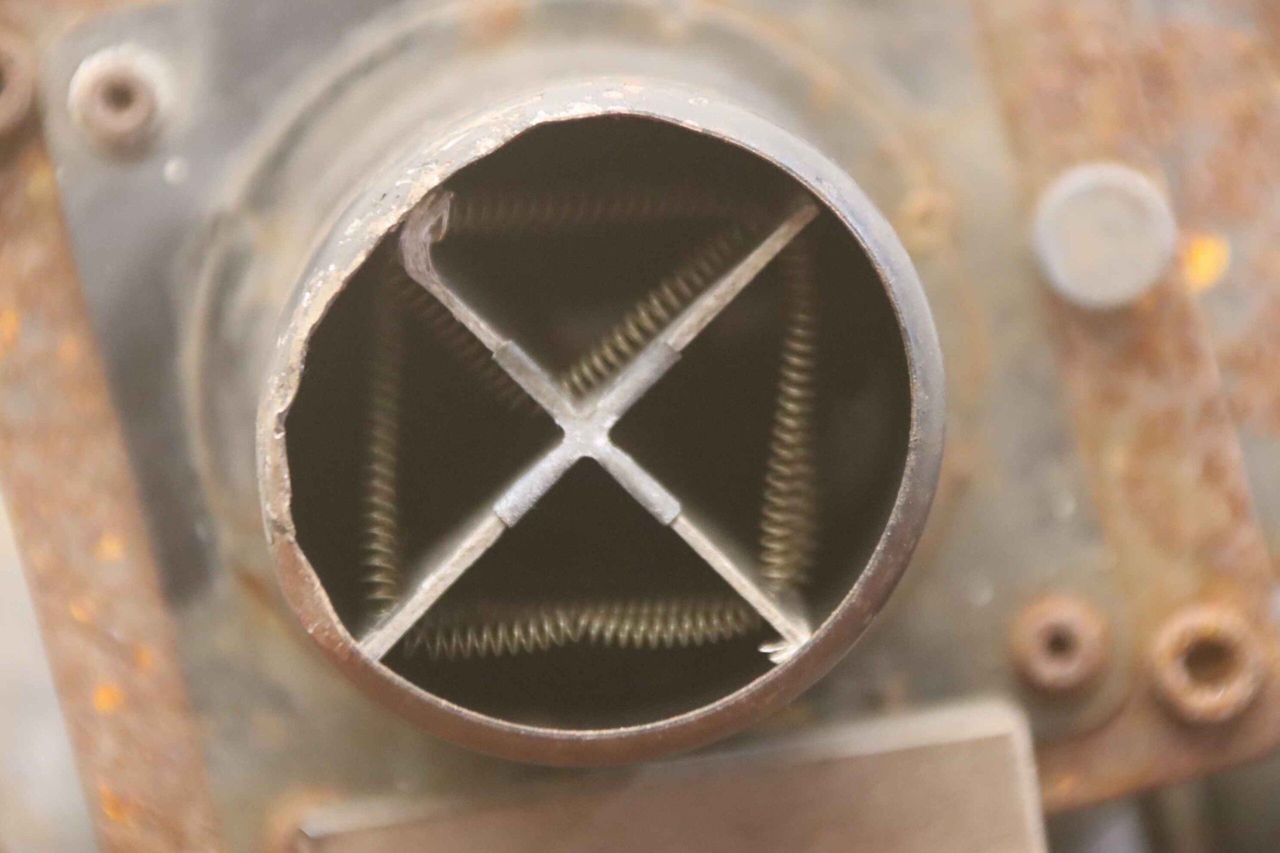 Heizgebläse 1500 W von Karl Klein - ENG 3-6 K/S30 – Bild 5