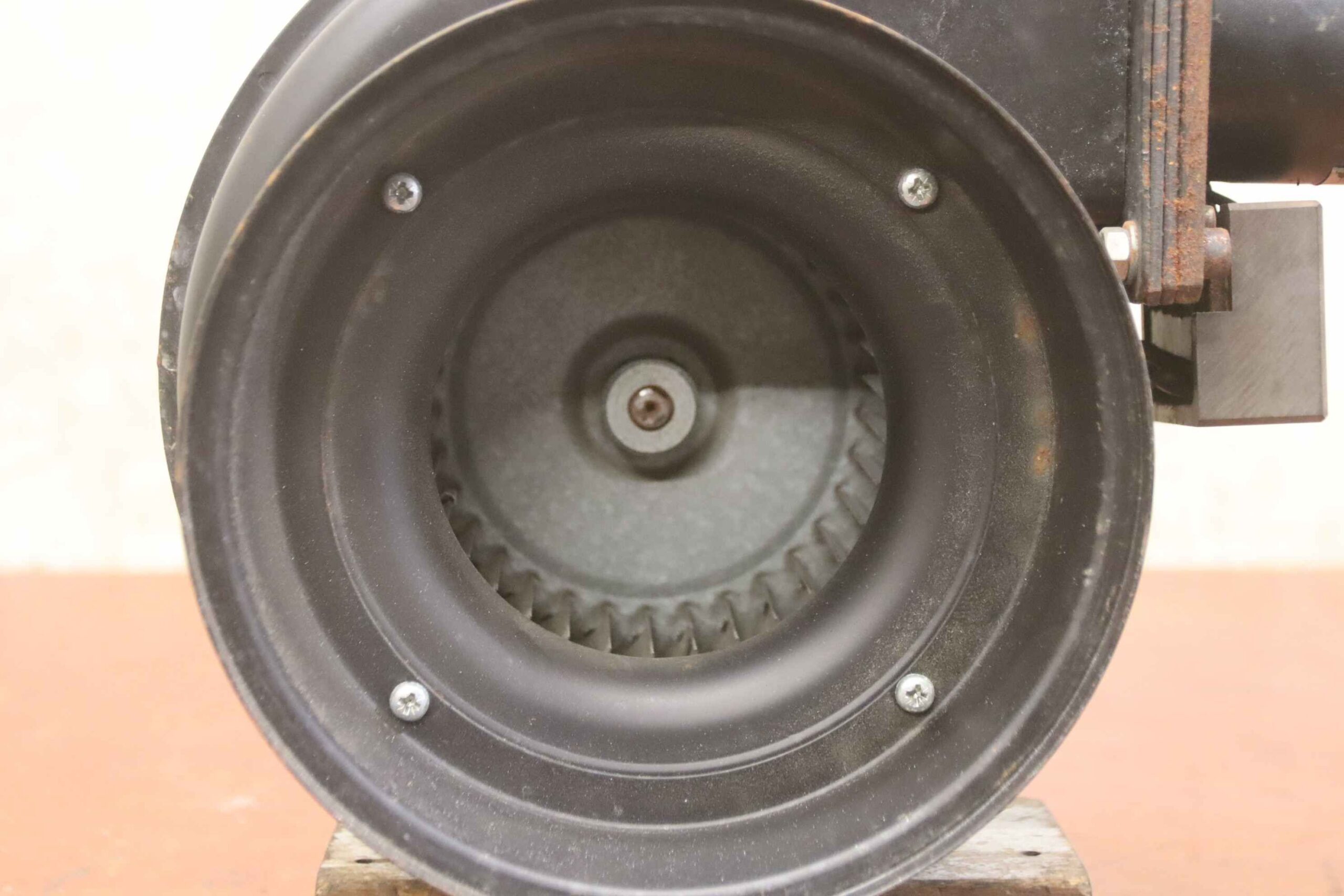 Heizgebläse 1500 W von Karl Klein - ENG 3-6 K/S30 – Bild 7