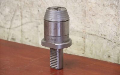 Schnellwechselfutter von WTE - 47.296.30.13  0,5-13 mm