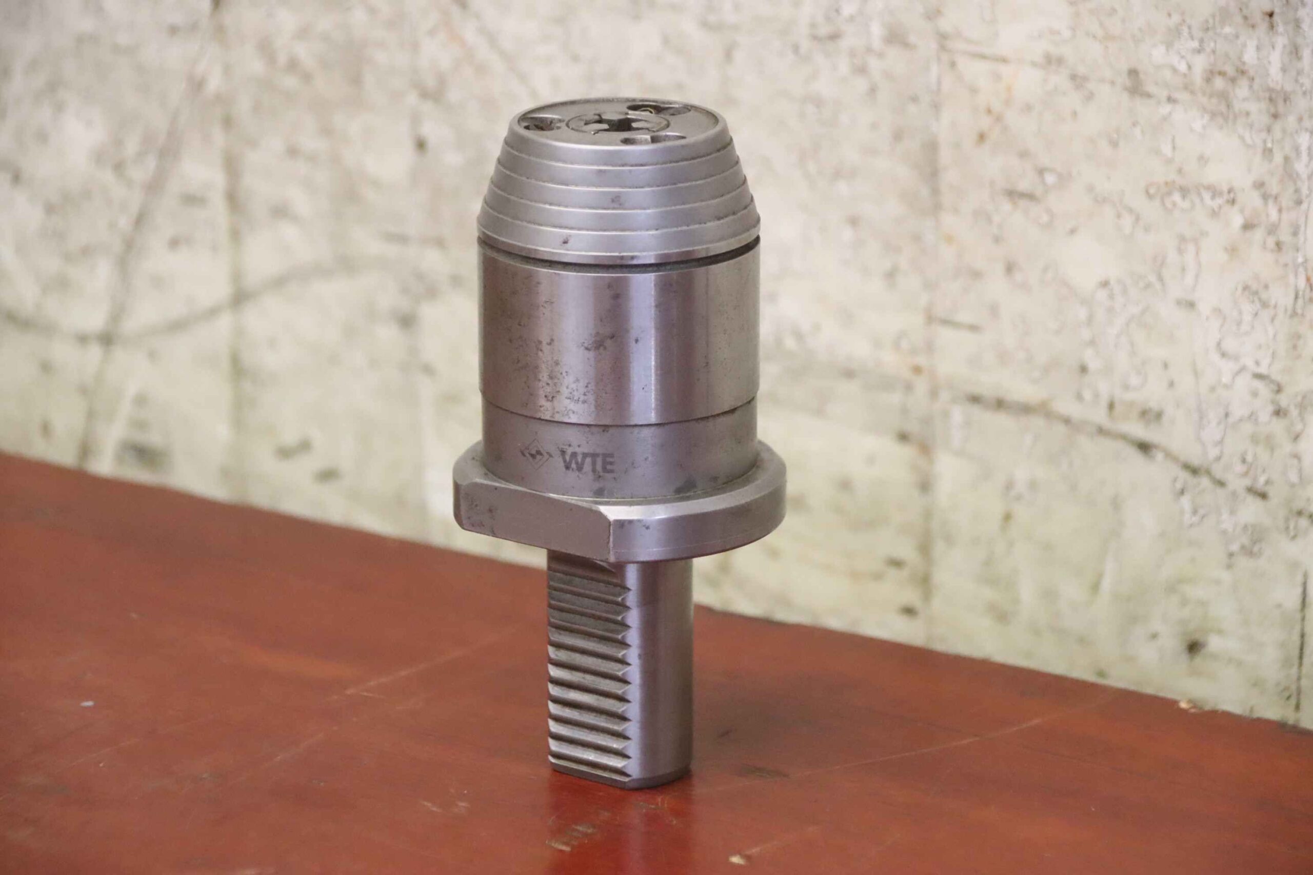 Schnellwechselfutter von WTE - 47.296.30.13 0,5-13 mm