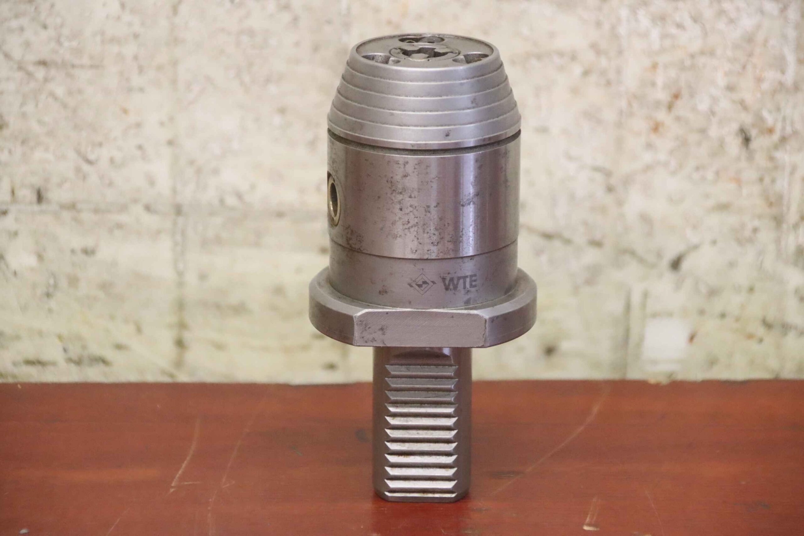 Schnellwechselfutter von WTE - 47.296.30.13 0,5-13 mm – Bild 3