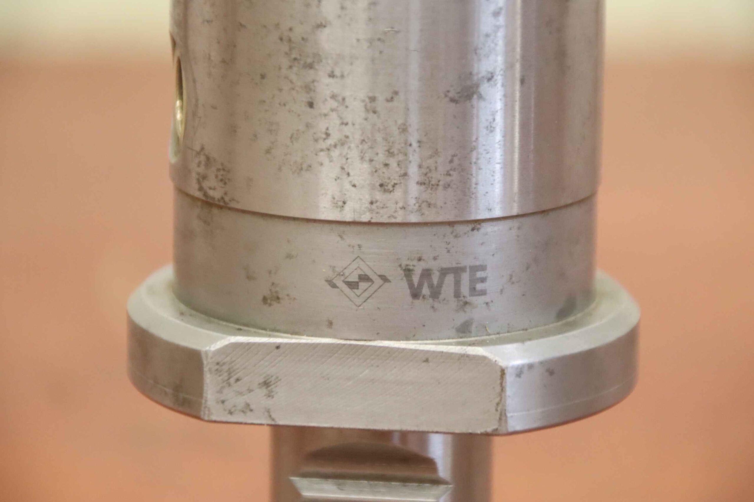 Schnellwechselfutter von WTE - 47.296.30.13 0,5-13 mm – Bild 4