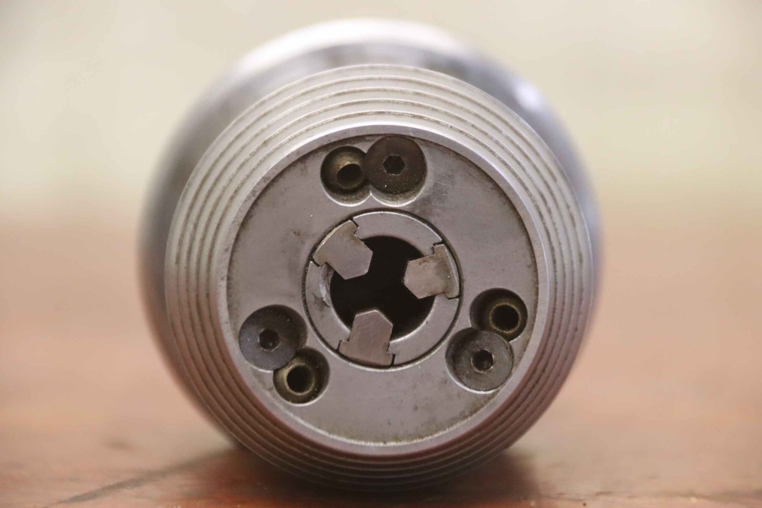 Schnellwechselfutter von WTE - 47.296.30.13 0,5-13 mm – Bild 5